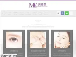 Sites similar to me-clinic.com.tw