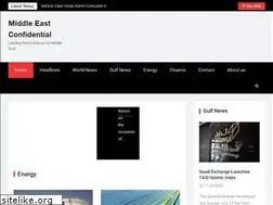 Sites similar to me-confidential.com