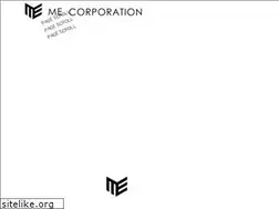 Sites similar to me-corp.co.jp