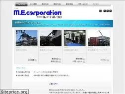 Sites similar to me-corporation.co.jp