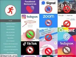 Sites similar to me-desinscrire.fr