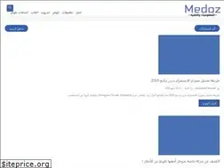 Sites similar to me-doz.blogspot.com