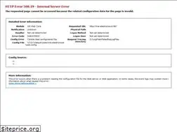 Sites similar to me-electronics.it