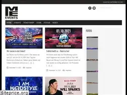 Sites similar to me-events.de