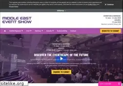 Sites similar to me-eventshow.com