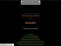 Sites similar to me-ga-edv.de