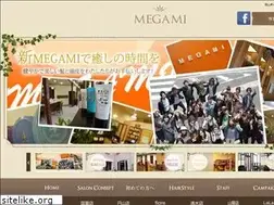 Sites similar to me-ga-mi.com