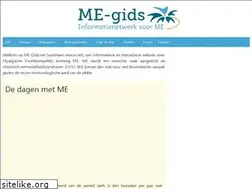 Sites similar to me-gids.net