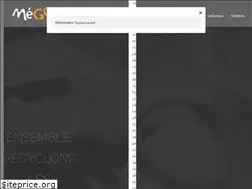 Sites similar to me-go.fr