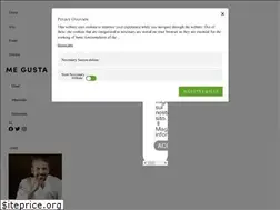 Sites similar to me-gusta.org