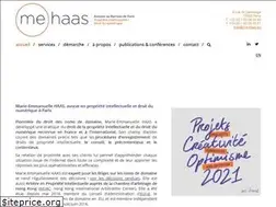 Sites similar to me-haas.eu