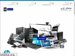 Sites similar to me-hp.ir
