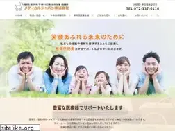 Sites similar to me-japan.net