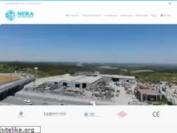 Sites similar to me-ka.com.tr