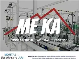 Sites similar to me-ka.com