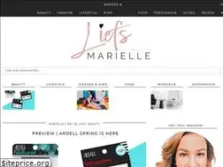 Sites similar to me-licious.com