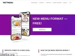 Sites similar to me-menu.com