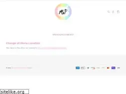 Sites similar to me-merch.myshopify.com