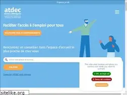 Sites similar to me-metropole-nantaise.org