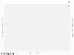 Sites similar to me-mori.jp