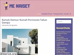 Sites similar to me-naiset.net