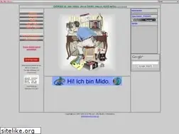 Sites similar to me-net.de