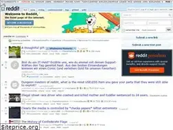 Sites similar to me-nm.reddit.com