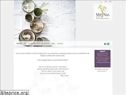 Sites similar to me-nu.org