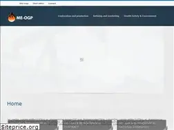 Sites similar to me-ogp.com