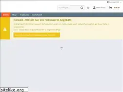 Sites similar to me-paintballshop.de