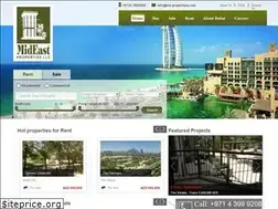 Sites similar to me-properties.com