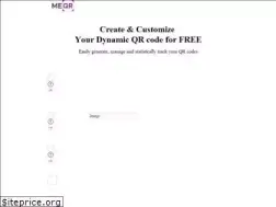 Sites similar to me-qr.com