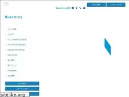 Sites similar to me-rise.jp