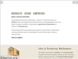 Sites similar to me-space.de