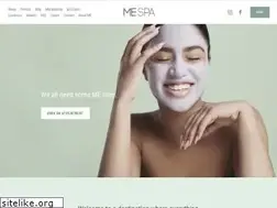 Sites similar to me-spas.com