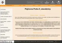 Sites similar to me-stavebniny.cz