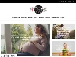 Sites similar to me-to-we.nl