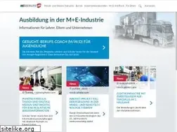 Sites similar to me-vermitteln.de
