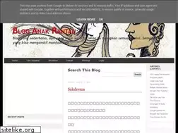 Sites similar to me-you-blog.blogspot.com