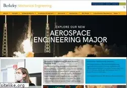 Sites similar to me.berkeley.edu