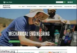 Sites similar to me.calpoly.edu