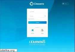 Sites similar to me.classera.com