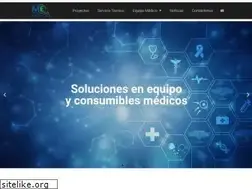 Sites similar to me.co.cr