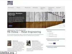 Sites similar to me.com.pl