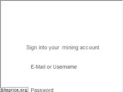 Sites similar to me.miningcity.com
