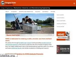 Sites similar to me.oregonstate.edu
