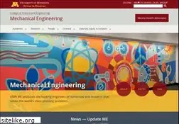 Sites similar to me.umn.edu