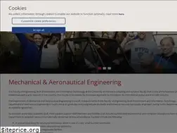Sites similar to me.up.ac.za