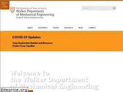 Sites similar to me.utexas.edu