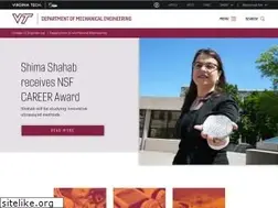 Sites similar to me.vt.edu